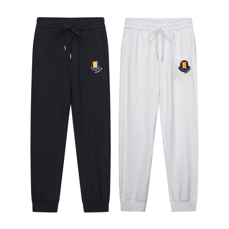 Pantalon Chandal Moncler H5N2R8 (2COLORES)