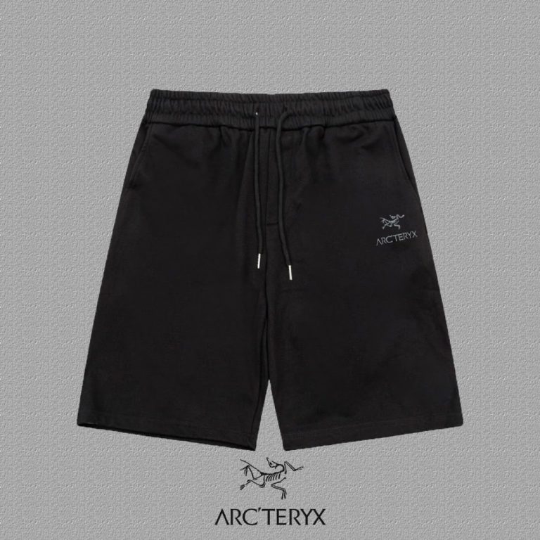 Pantalon Chandal Short Arcteryx NMKA7G