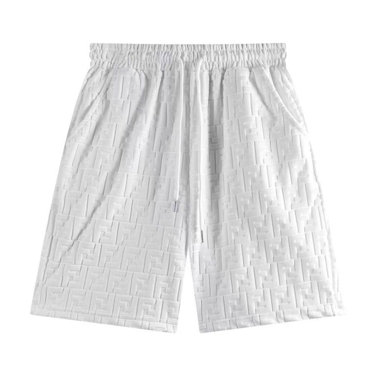 Pantalon Chandal Short Fendi D1Z6WL (3COLORES)