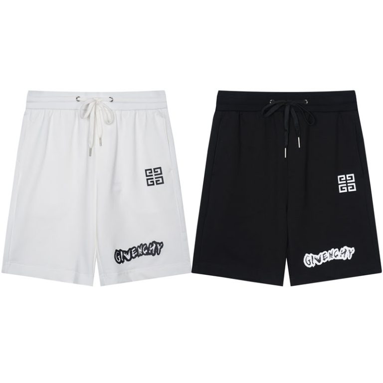 Pantalon Chandal Short Givenchy B1L6S7 (2COLORES)