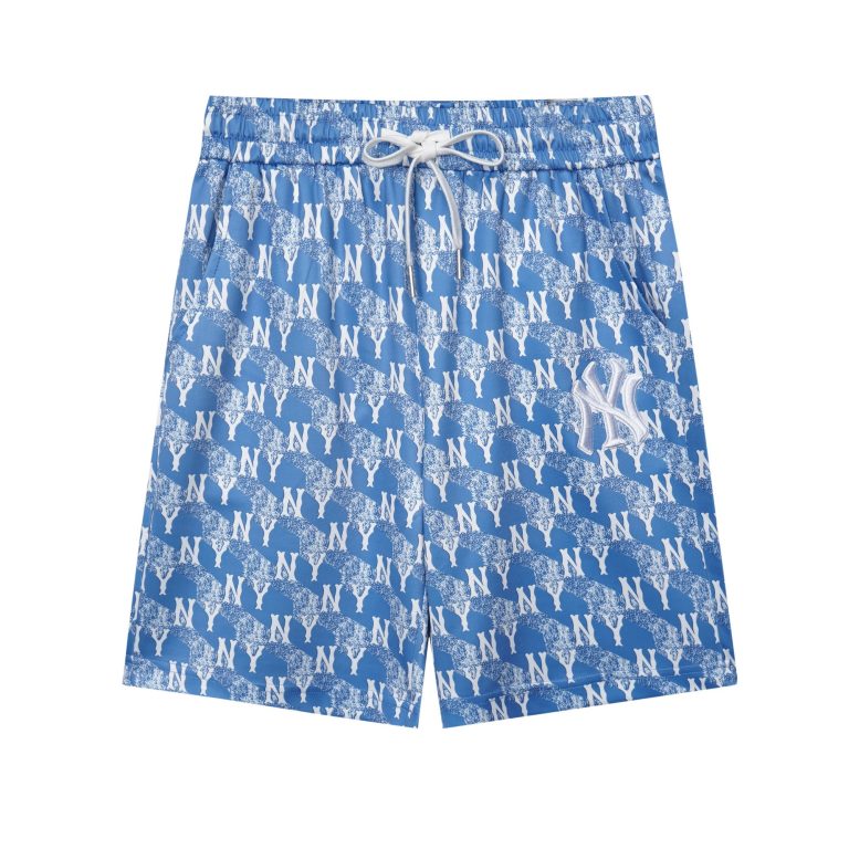 Pantalon Chandal Short MLB NMK1BG