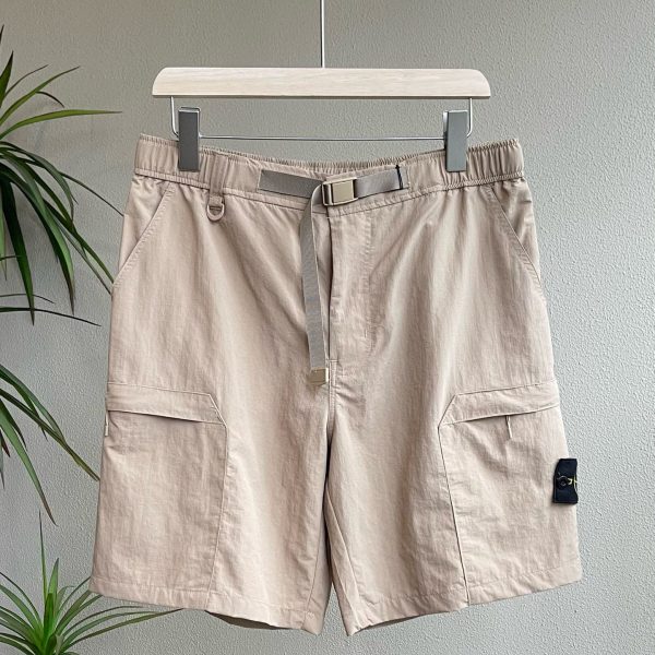 Pantalon Chandal Short Stone Island E6P7TL (3COLORES)