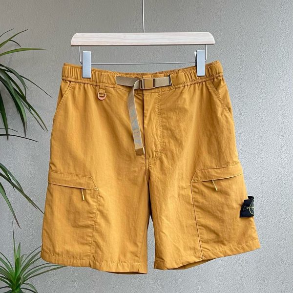 Pantalon Chandal Short Stone Island F3T5WL (3COLORES)