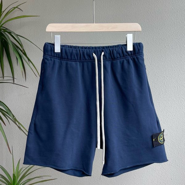 Pantalon Chandal Short Stone Island G7N9CV (3COLORES)