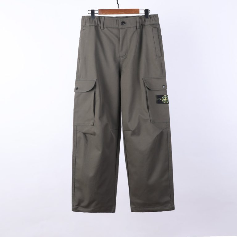 Pantalon Chandal Stone Island E6P6Y2 (2COLORES)