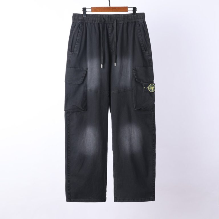 Pantalon Chandal Stone Island T1N3R5