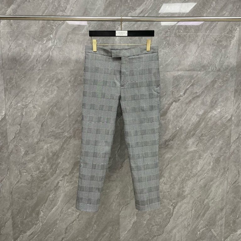 Pantalon Chandal Thom Browne BCD1HV