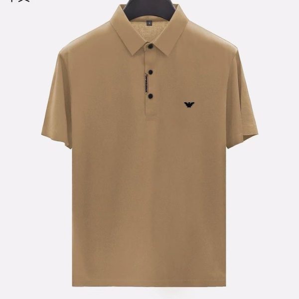 Polo Armani K2P9WL (3COLORES)