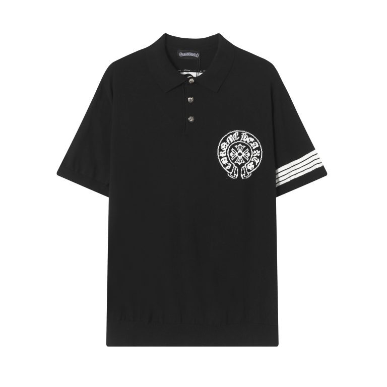 Polo Chrome Hearts TNB1UJ