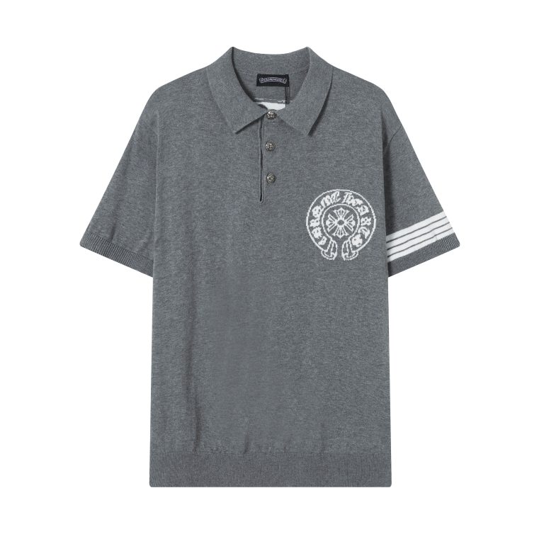 Polo Chrome Hearts TNB2UJ