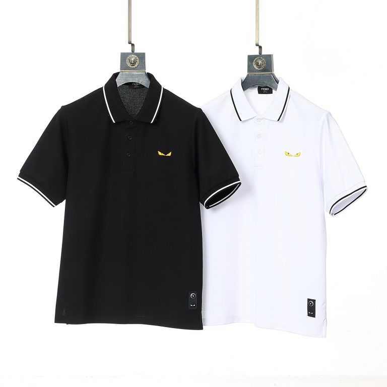 Polo Fendi J2M7P4 (2COLORES)