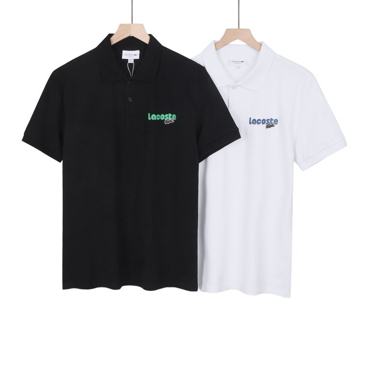 Polo Lacoste A3N8WL (2COLORES)