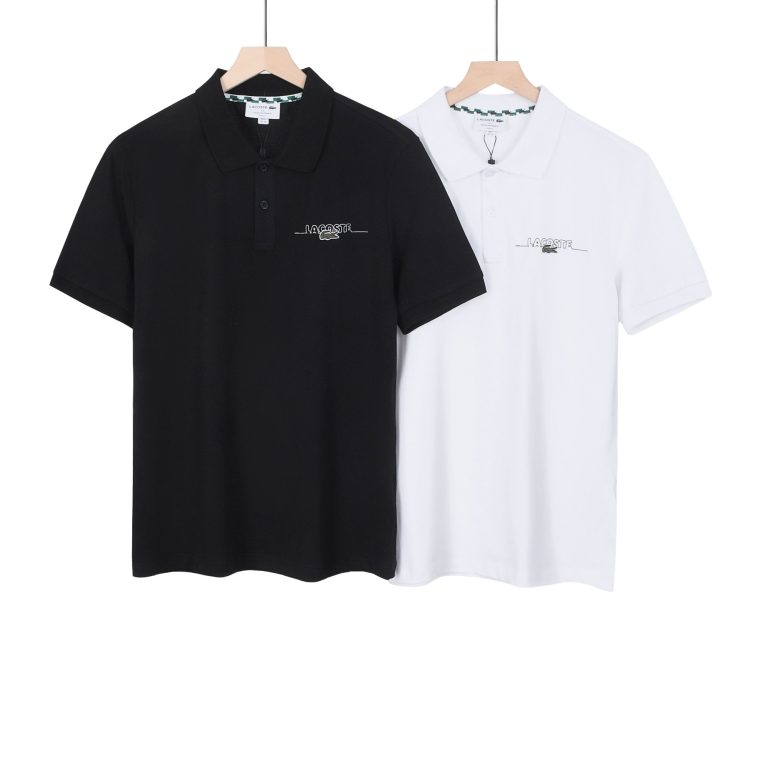 Polo Lacoste B7W4CV (2COLORES)
