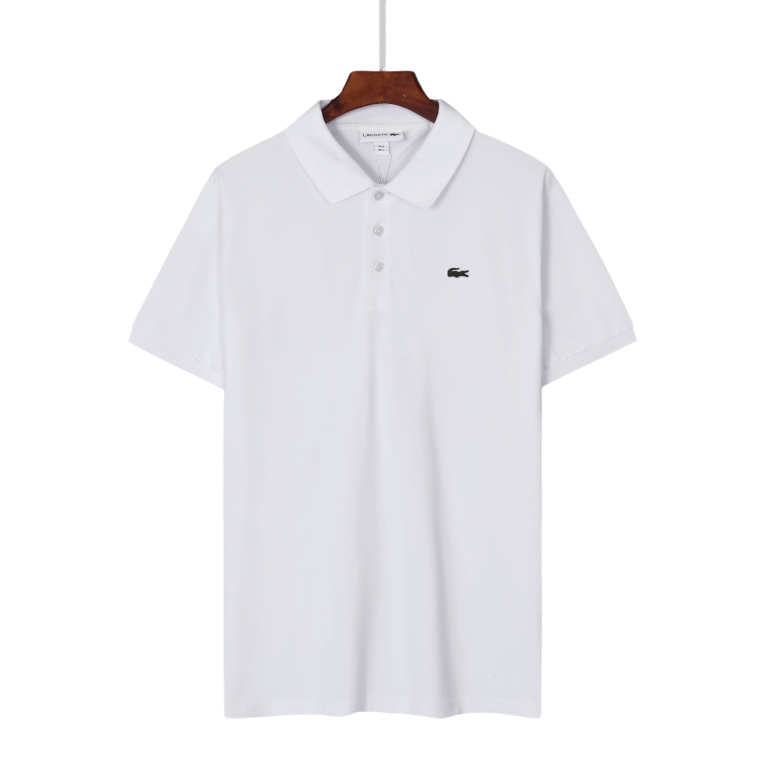 Polo Lacoste G5W9MR (3COLORES)