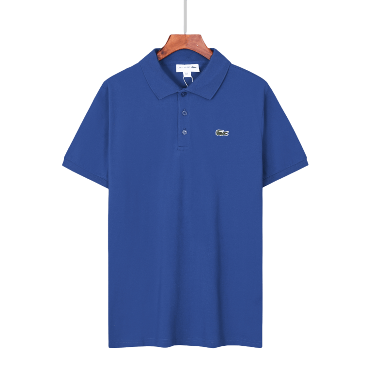 Polo Lacoste H1Z3TL (3COLORES)