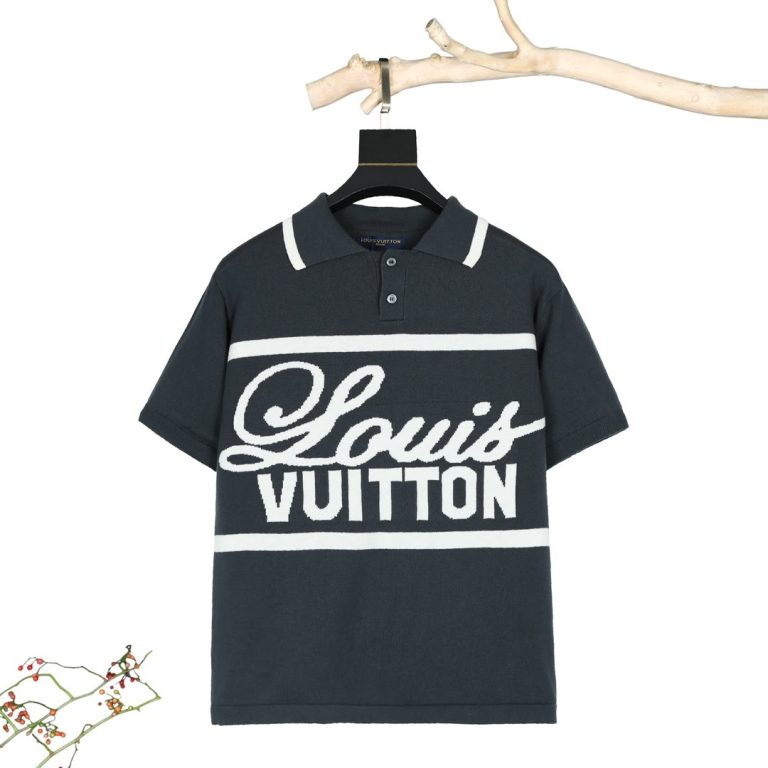 Polo Louis Vuitton XJL4UV