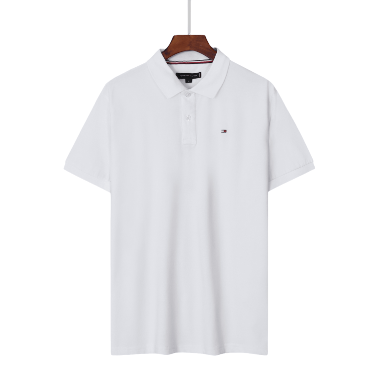 Polo Tommy Hilfiger QPKH6T (3COLORES)