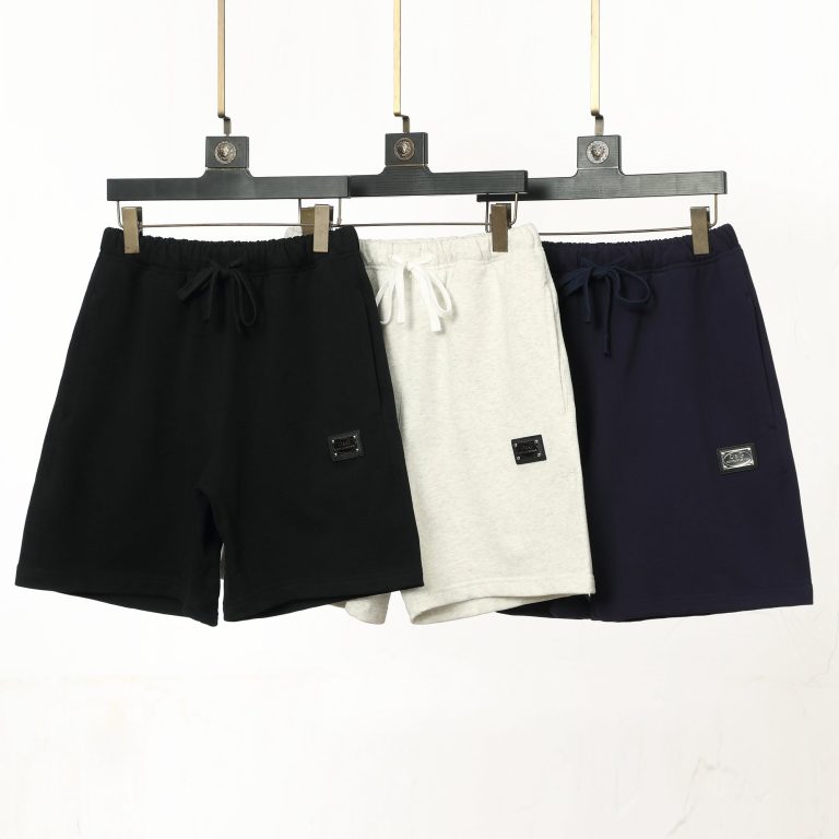 Short Chandal Dolce & Gabbana GH3FDT (3COLORES)