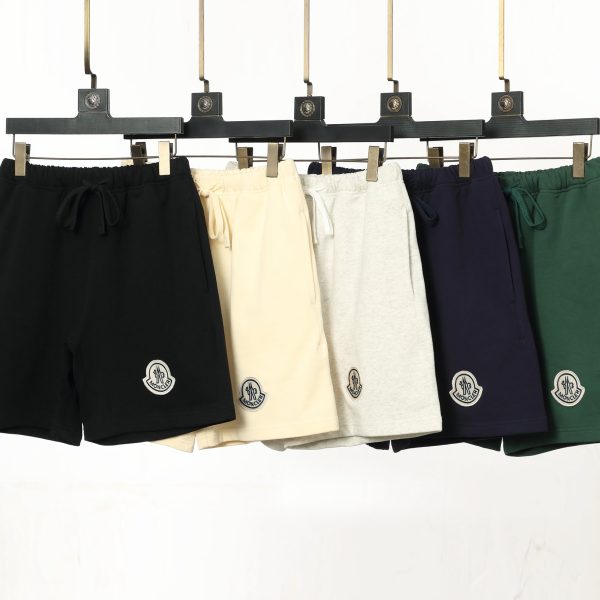 Short Chandal Moncler GH8FDT (5COLORES)