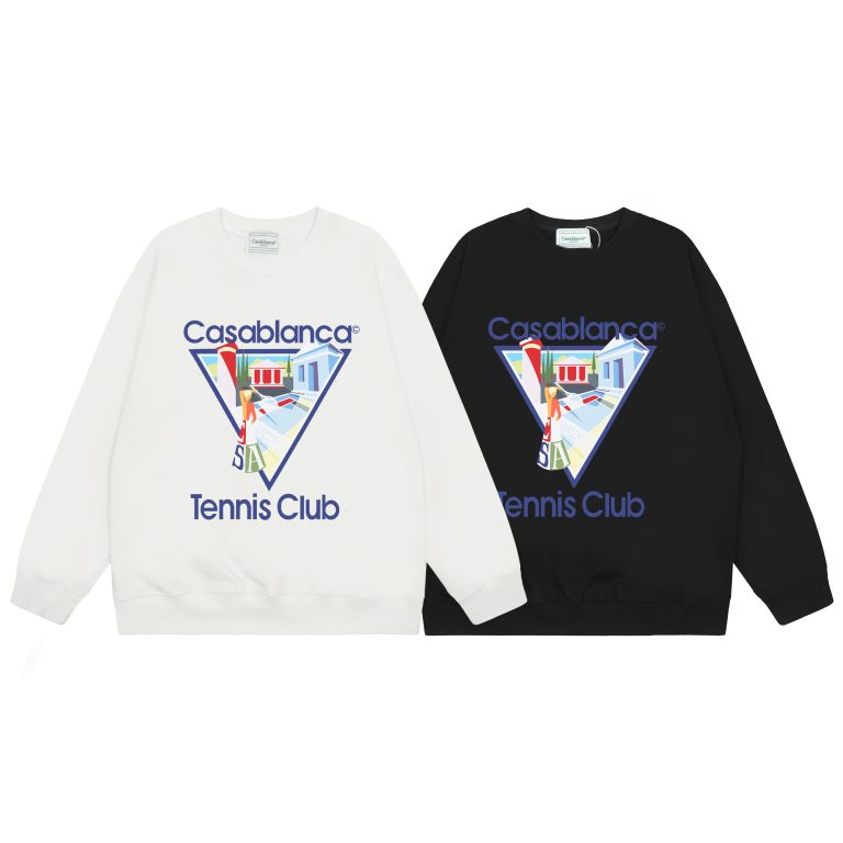 Sudadera Casablanca G0H7J2 (2COLORES)