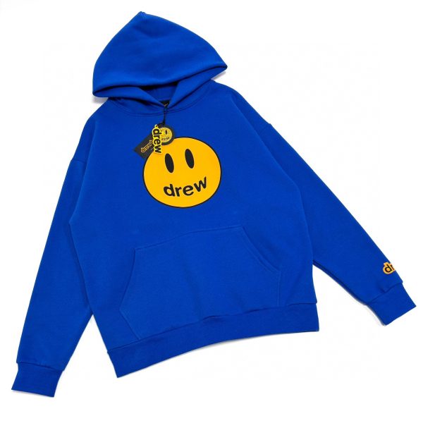Sudadera Drew M0B2T4 (3COLORES)