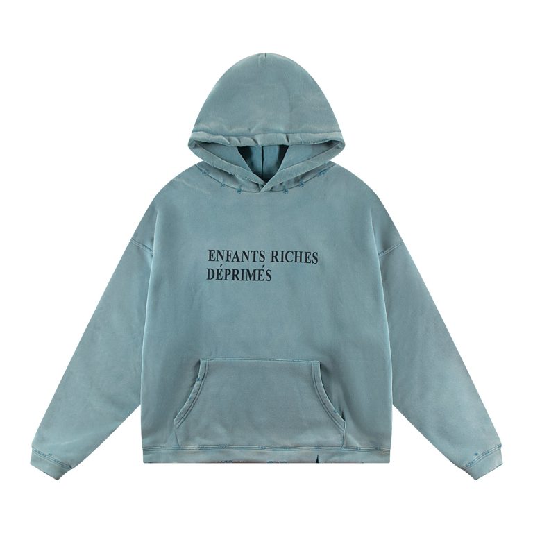 Sudadera Enfants Riches Deprimes EFA9SK