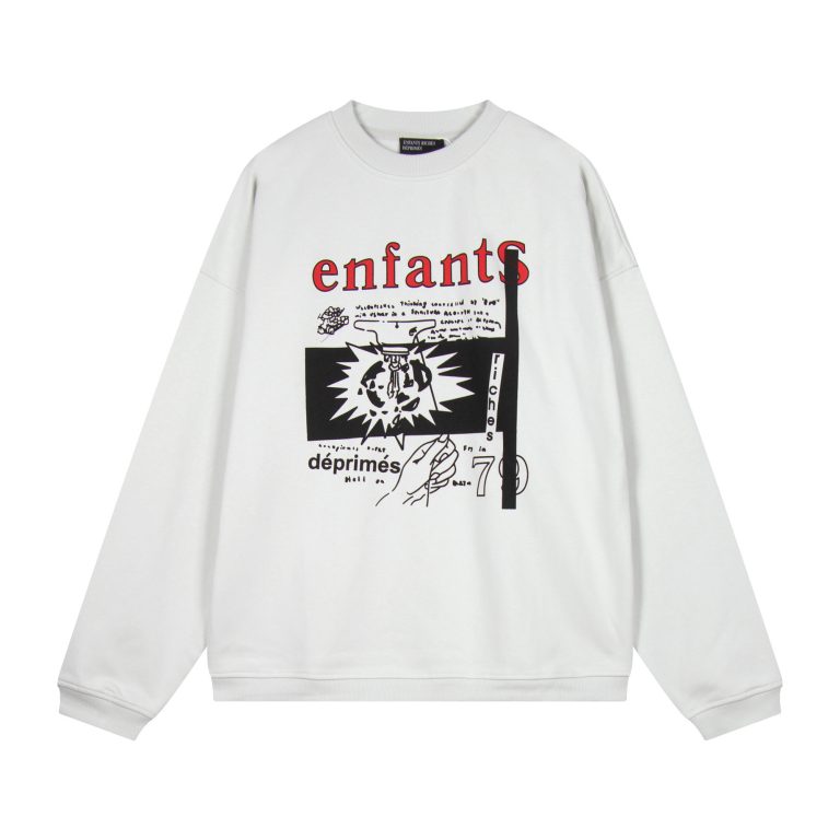 Sudadera Enfants Riches Deprimes PZ2VXJ