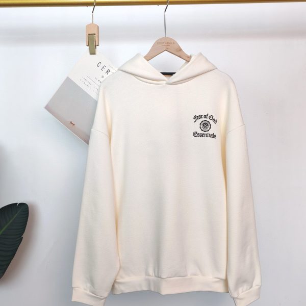 Sudadera Fear Of God 6PVECS