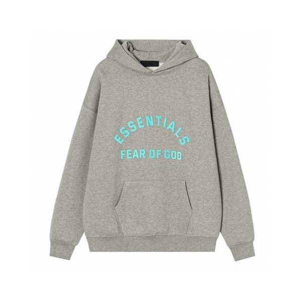 Sudadera Fear Of God 9PVECS