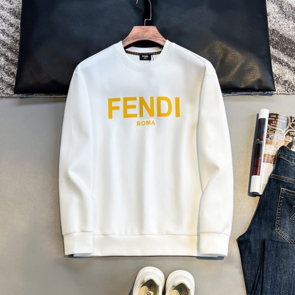 Sudadera Fendi A9E9W4 (2COLORES)