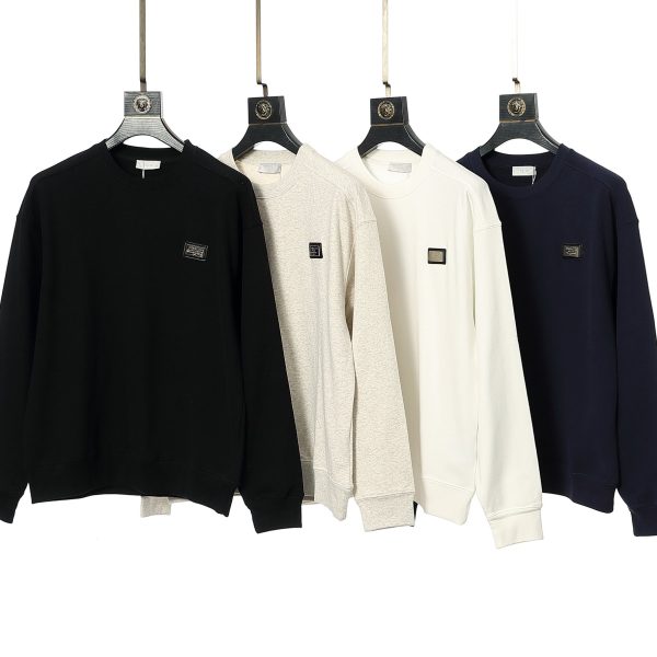 Sudadera Fendi F5C2X9 (4COLORES)