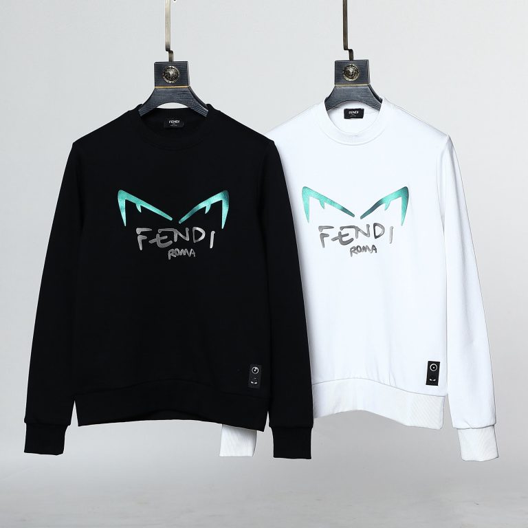 Sudadera Fendi F5M8J0 (2COLORES)