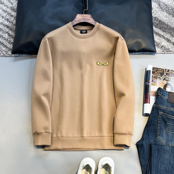 Sudadera Fendi H2J6F7 (3COLORES)