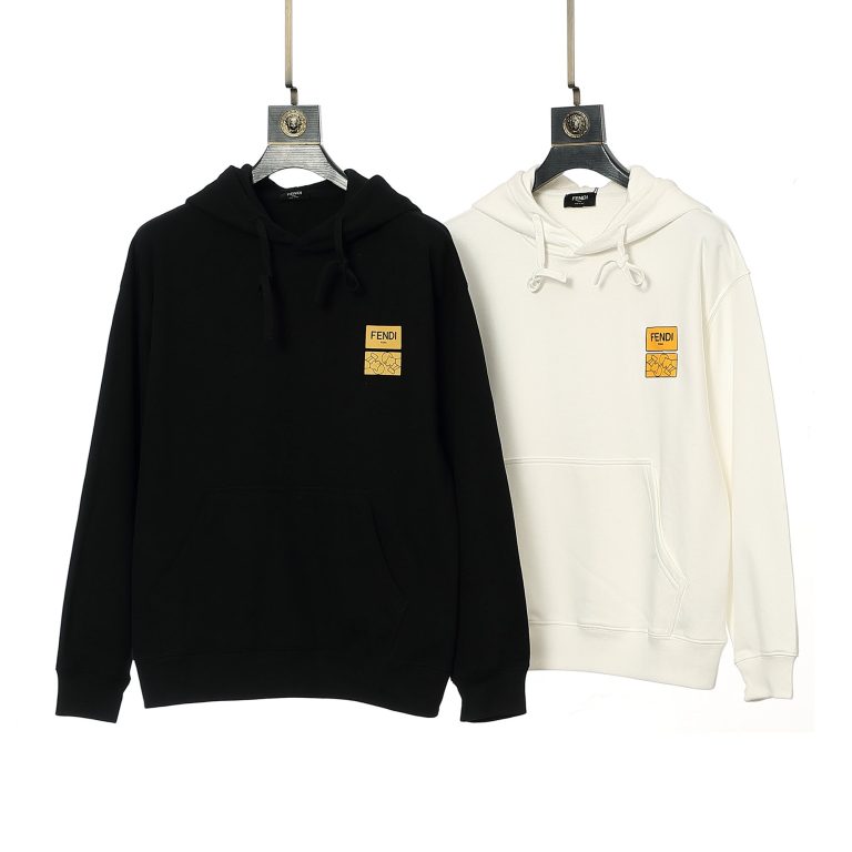 Sudadera Fendi Y9M0S2 (2COLORES)