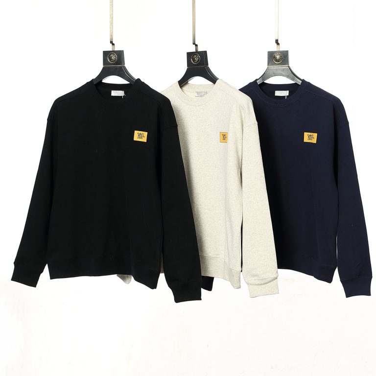 Sudadera Fendi Z0K1M4 (3COLORES)