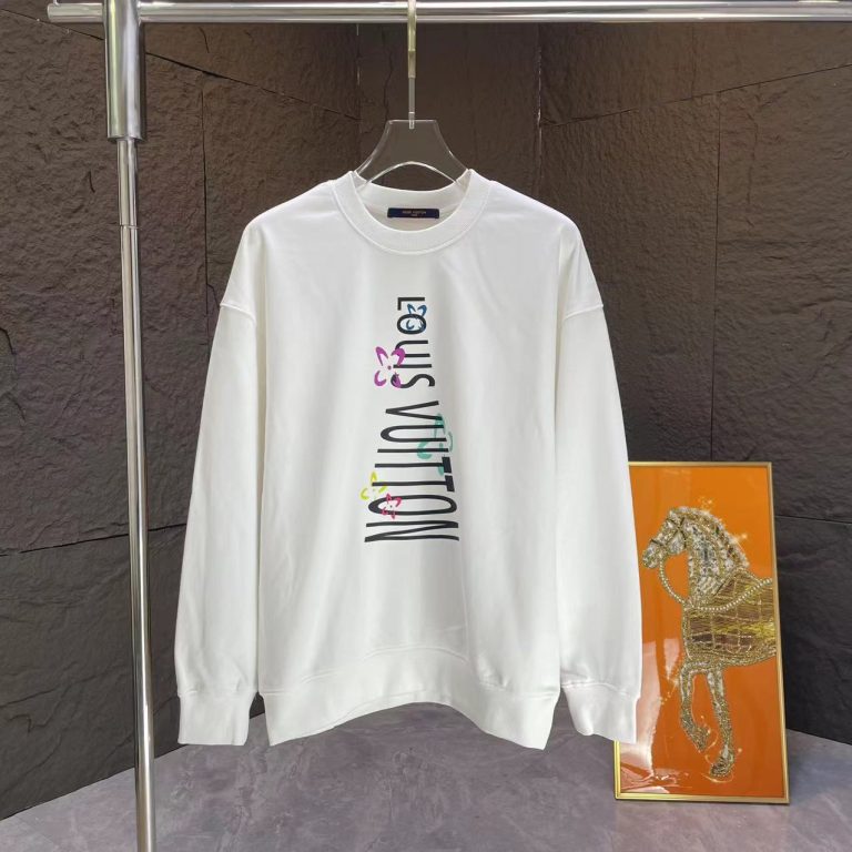 Sudadera Louis Vuitton D9Z8TL (2COLORES)