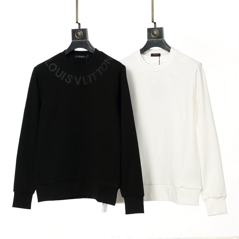 Sudadera Louis Vuitton K6T5M1 (2COLORES)