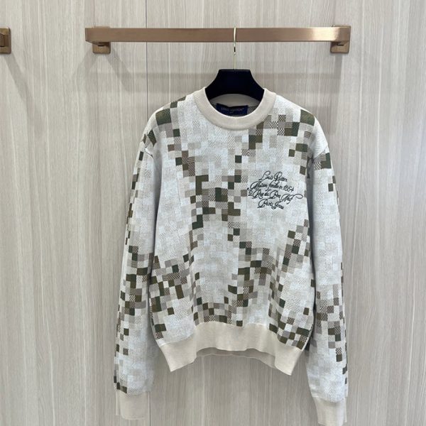 Sudadera Louis Vuitton K7P9CV