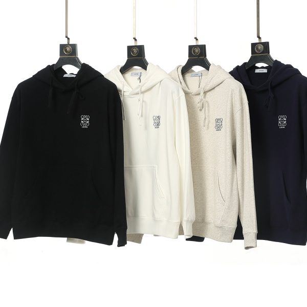 Sudadera Loewe F8K5V9 (4COLORES)