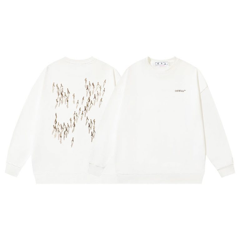 Sudadera Off-White K5LLNN