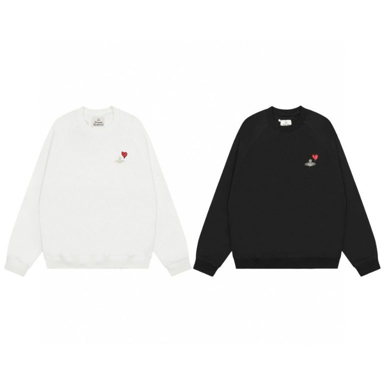 Sudadera Vivienne Westwood C7W9Q6 (2COLORES)