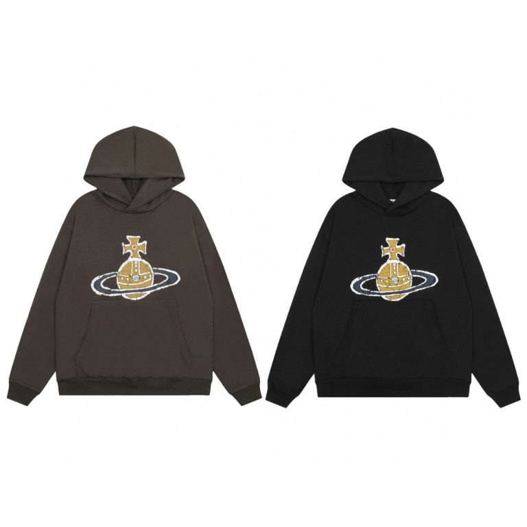 Sudadera Vivienne Westwood T0F6L6 (2COLORES)