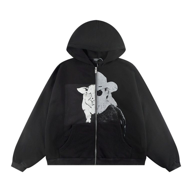 Sudadera Zipper Enfants Riches Deprimes WBC4VJ