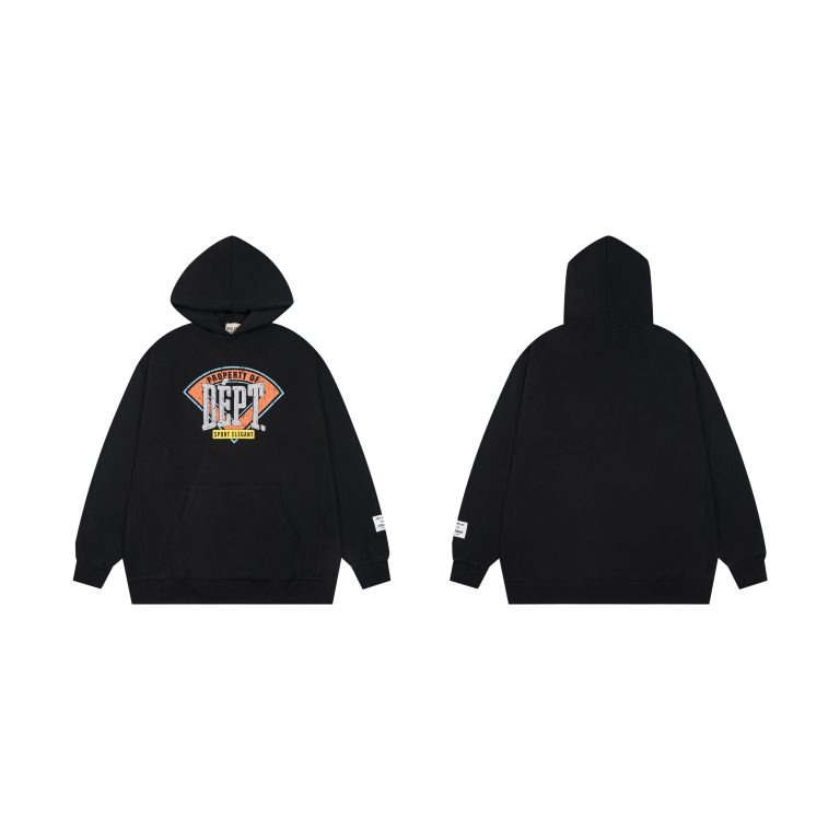 Sudadera con Capucha Gallery Dept X7Z5WL