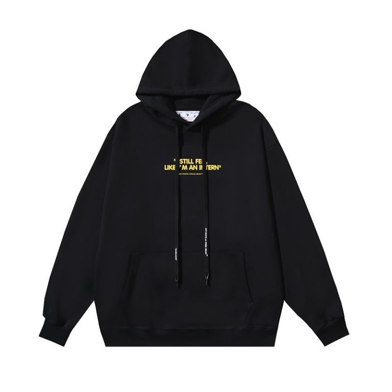 Sudadera con Capucha Off-White K8LLNN