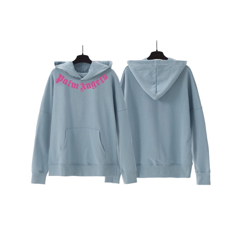 Sudadera con Capucha Palm Angels Q2KHYT