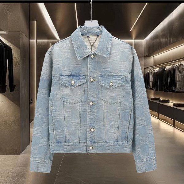 Tejana Louis Vuitton SBG3LQ