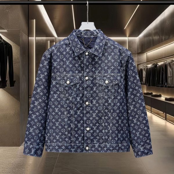 Tejana Louis Vuitton SBG4LQ