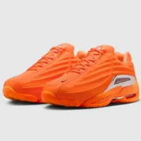 NOCTA HOT STEP 2 TOTAL ORANGE