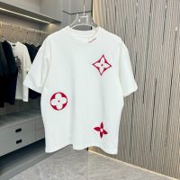 Camiseta Louis Vuitton TXHR4K (2COLORES)